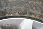 vw golf felga 205/55 16''  5q0601027bs zapas 2020r - 8