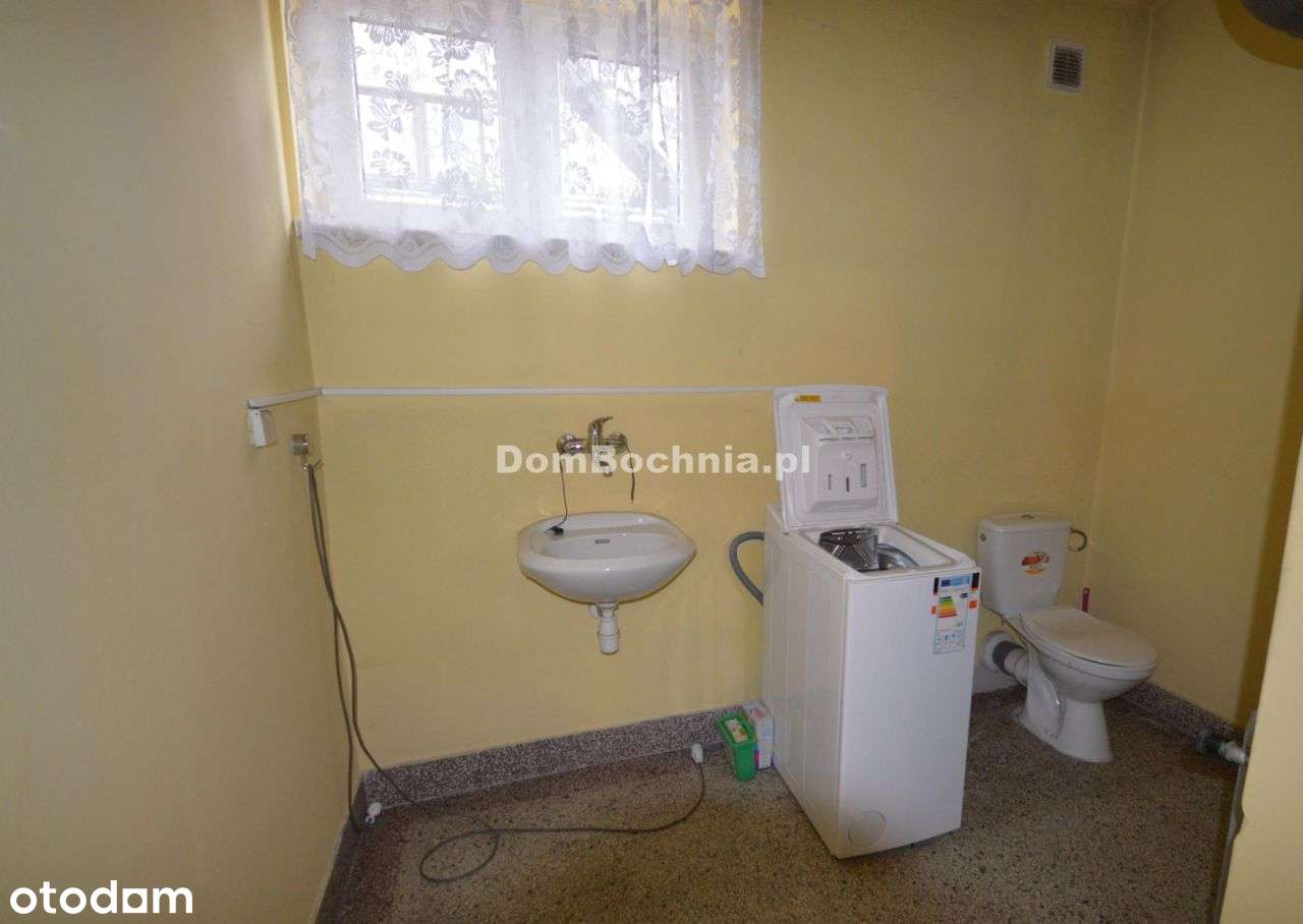 Duży dom z możliwościami, Maszkienice koło Brzeska-10