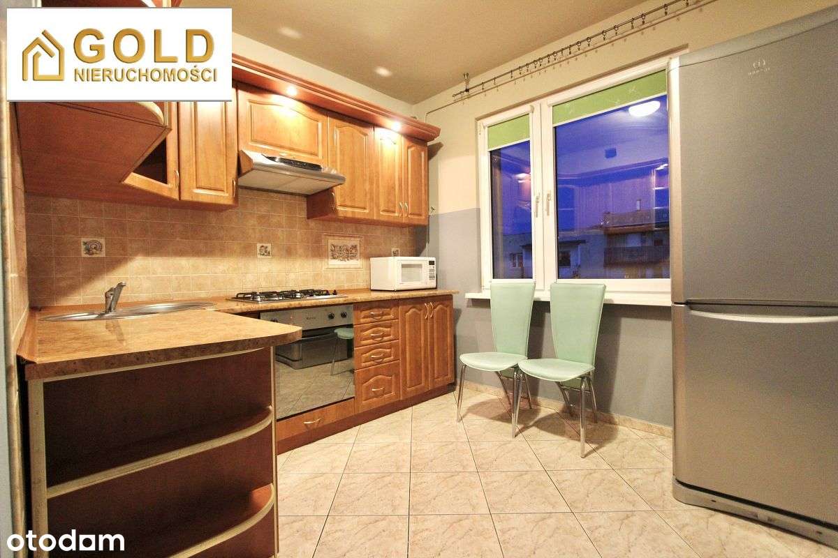 Duże mieszkanie z ładnym widokiem Świdwin-1