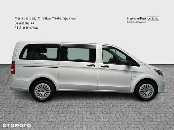 Mercedes-Benz Vito - 7