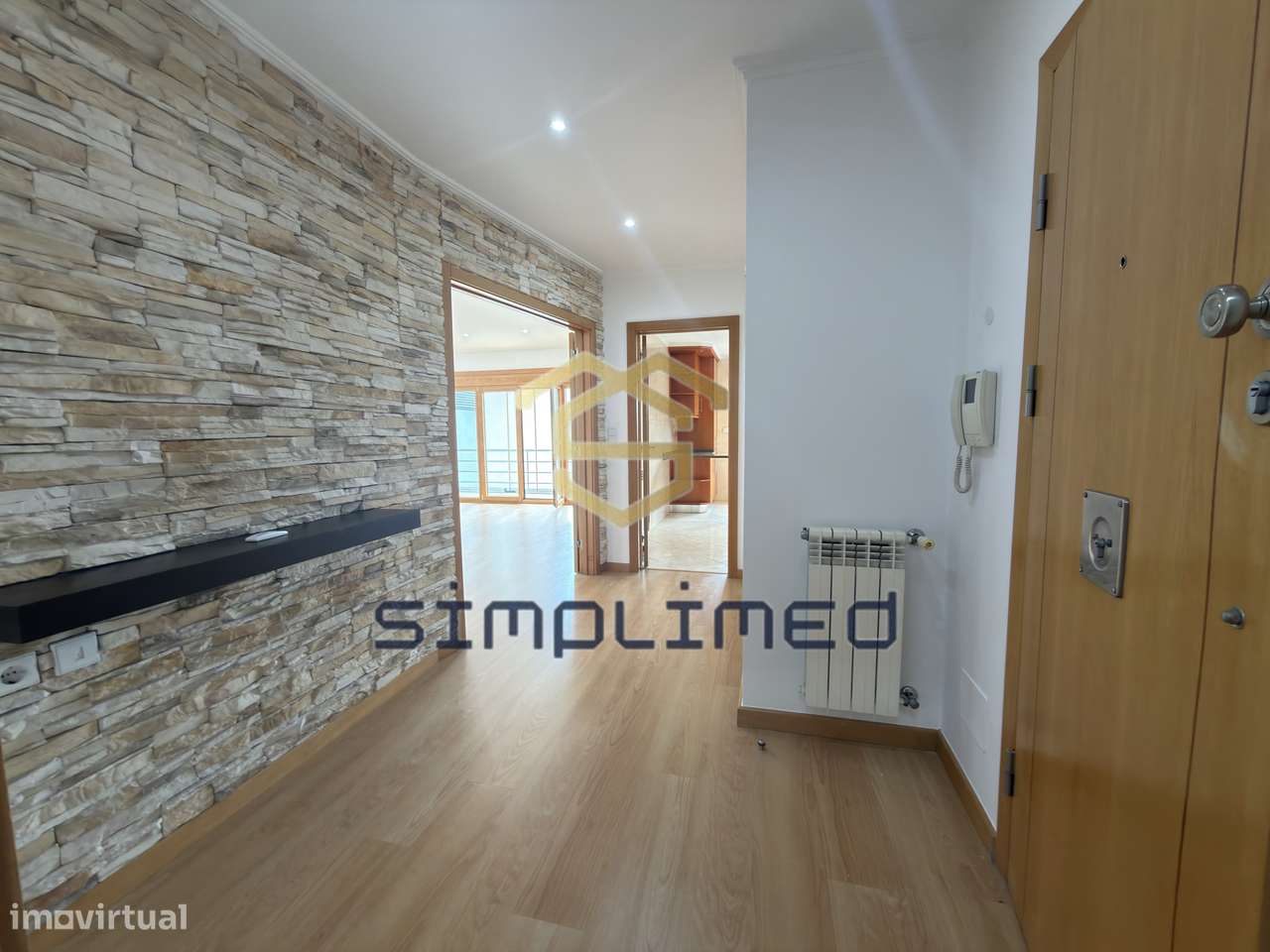 Apartamento T3 Colinas do Cruzeiro-5