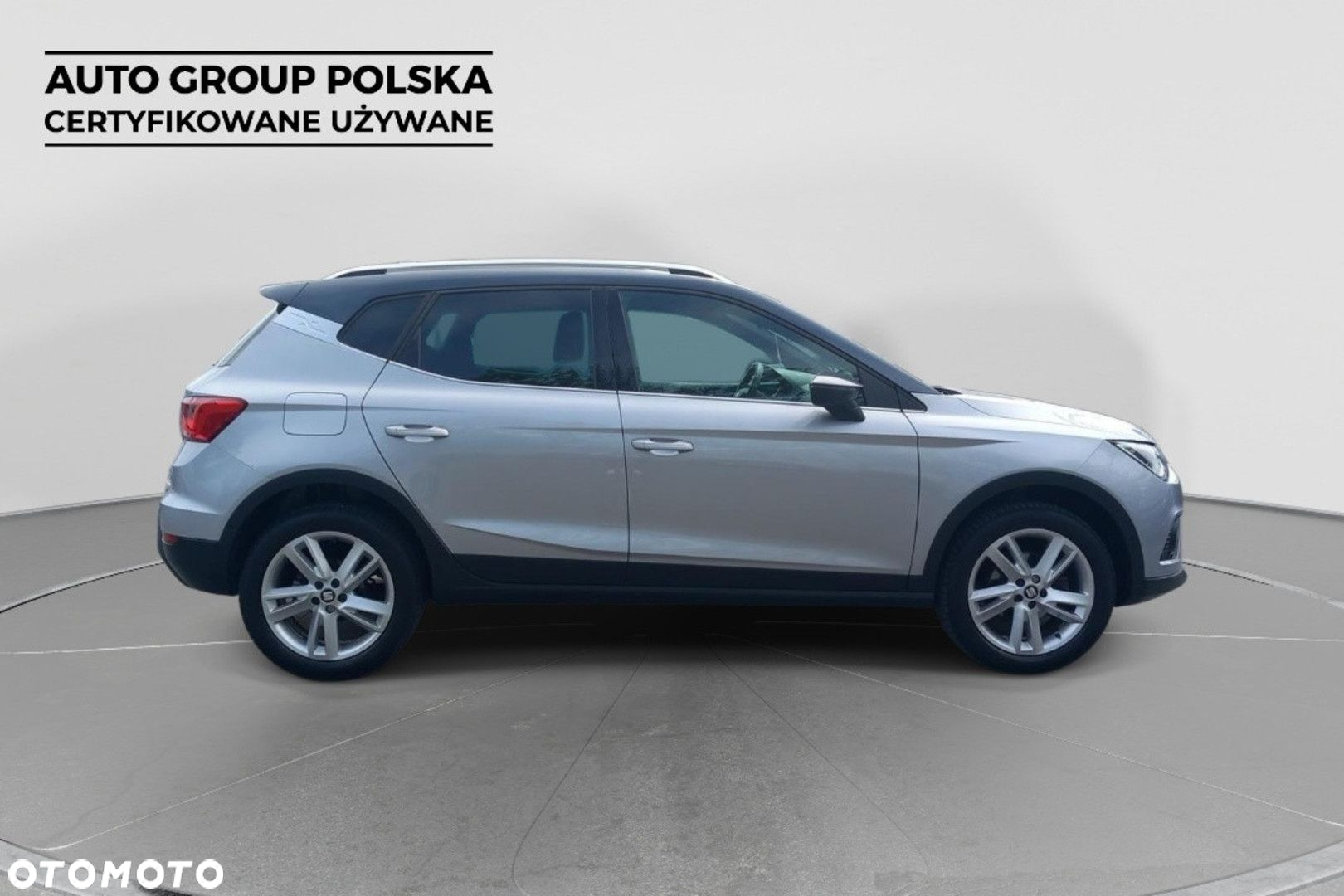 Seat Arona 1.5 TSI FR S&S - 7