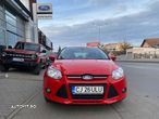 Ford Focus 1.6 Ti-VCT Trend - 1