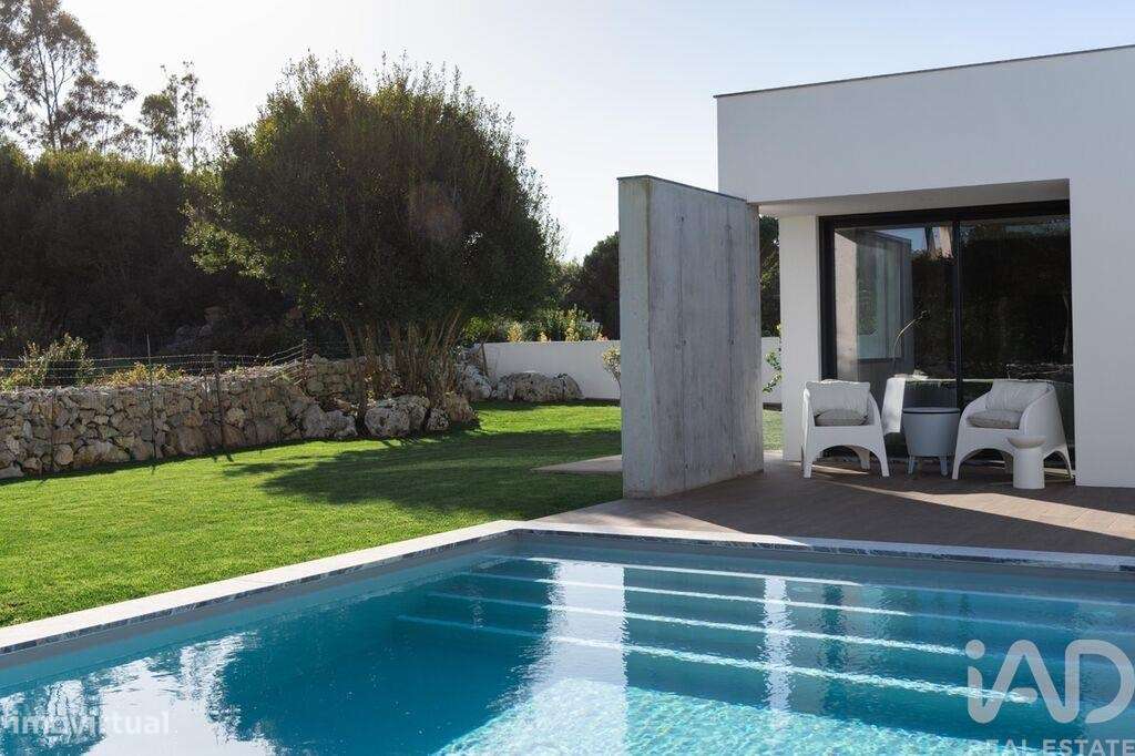 Casa / Villa T4 em Reguengo Grande de 198,00 m2 - Grande imagem: 5/21