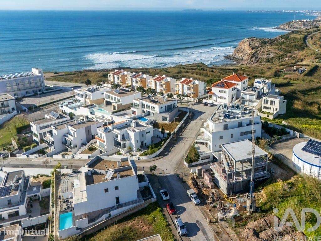 Casa / Villa T4 em Lourinhã e Atalaia de 381,00 m2 - Grande imagem: 5/26