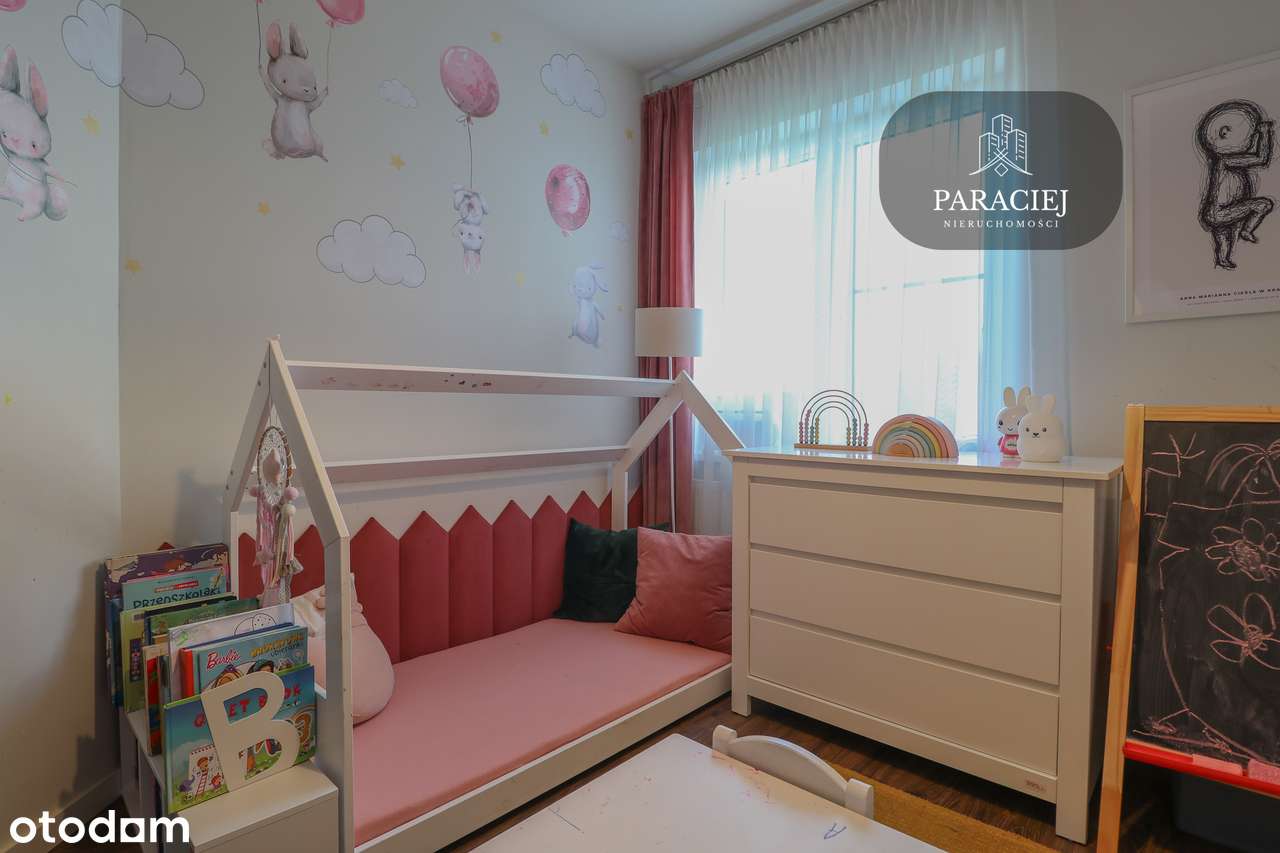 Apartament 91,47 m2, Garaż, Komórka, Klimatyzacja - ZOBACZ FILM-4