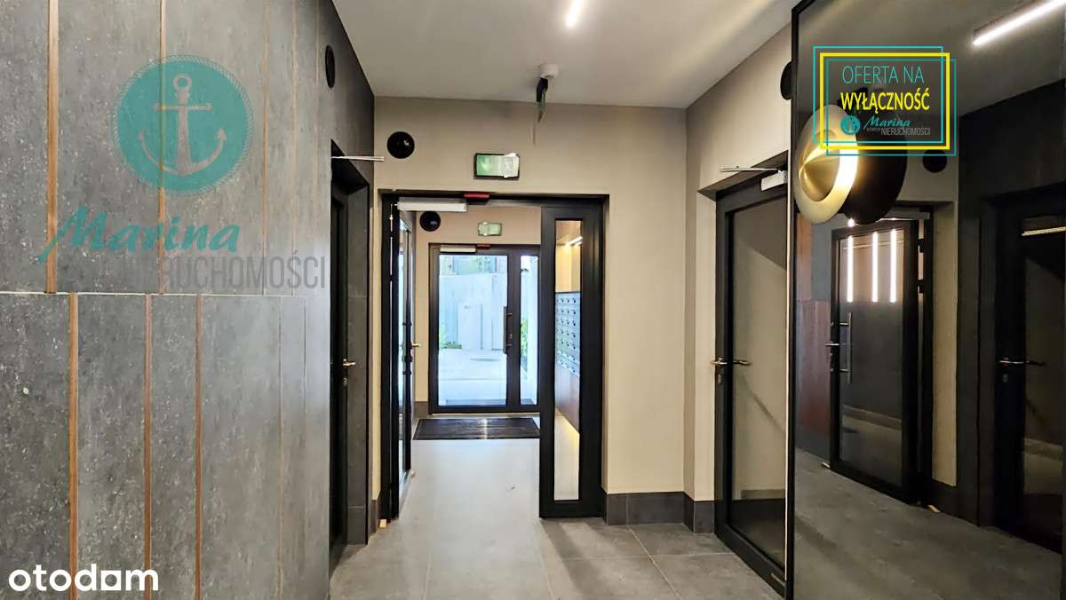 Seaport live in Gdynia Twoje nowe mieszkanie - Pełny obrazek: 5/20