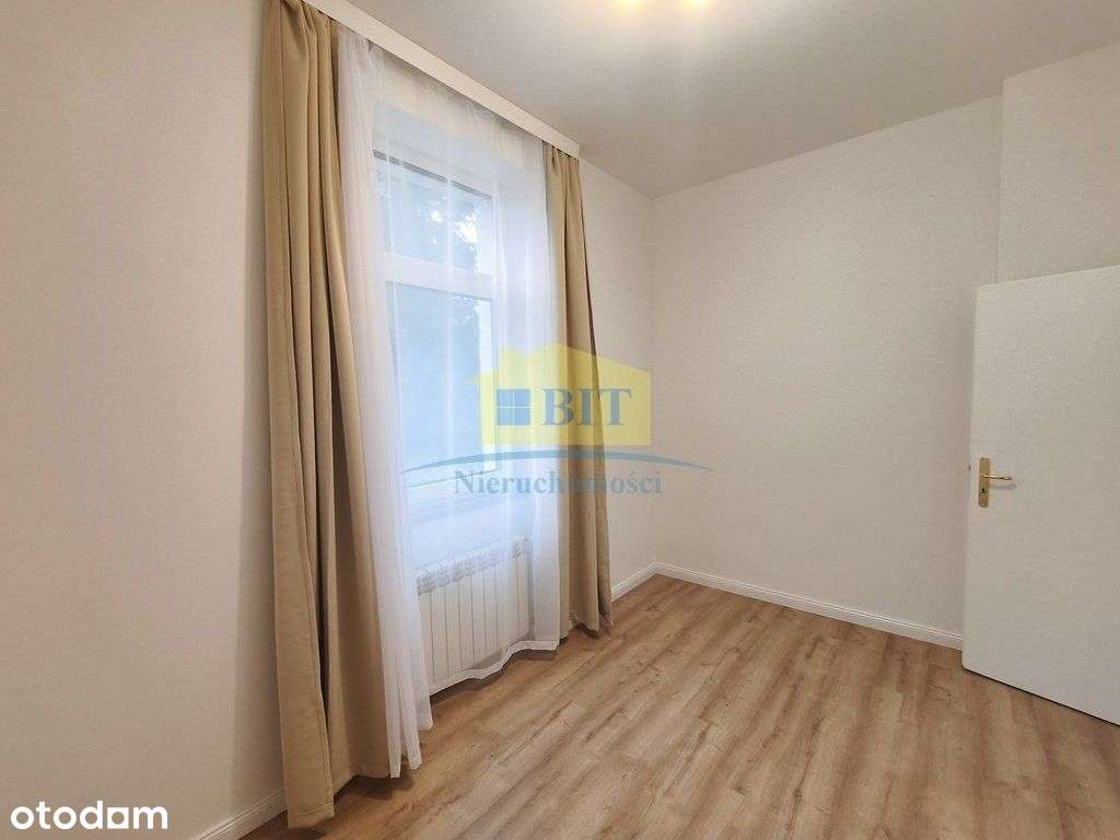 Mieszkanie 43 m2 w dworku, Głodzino-2