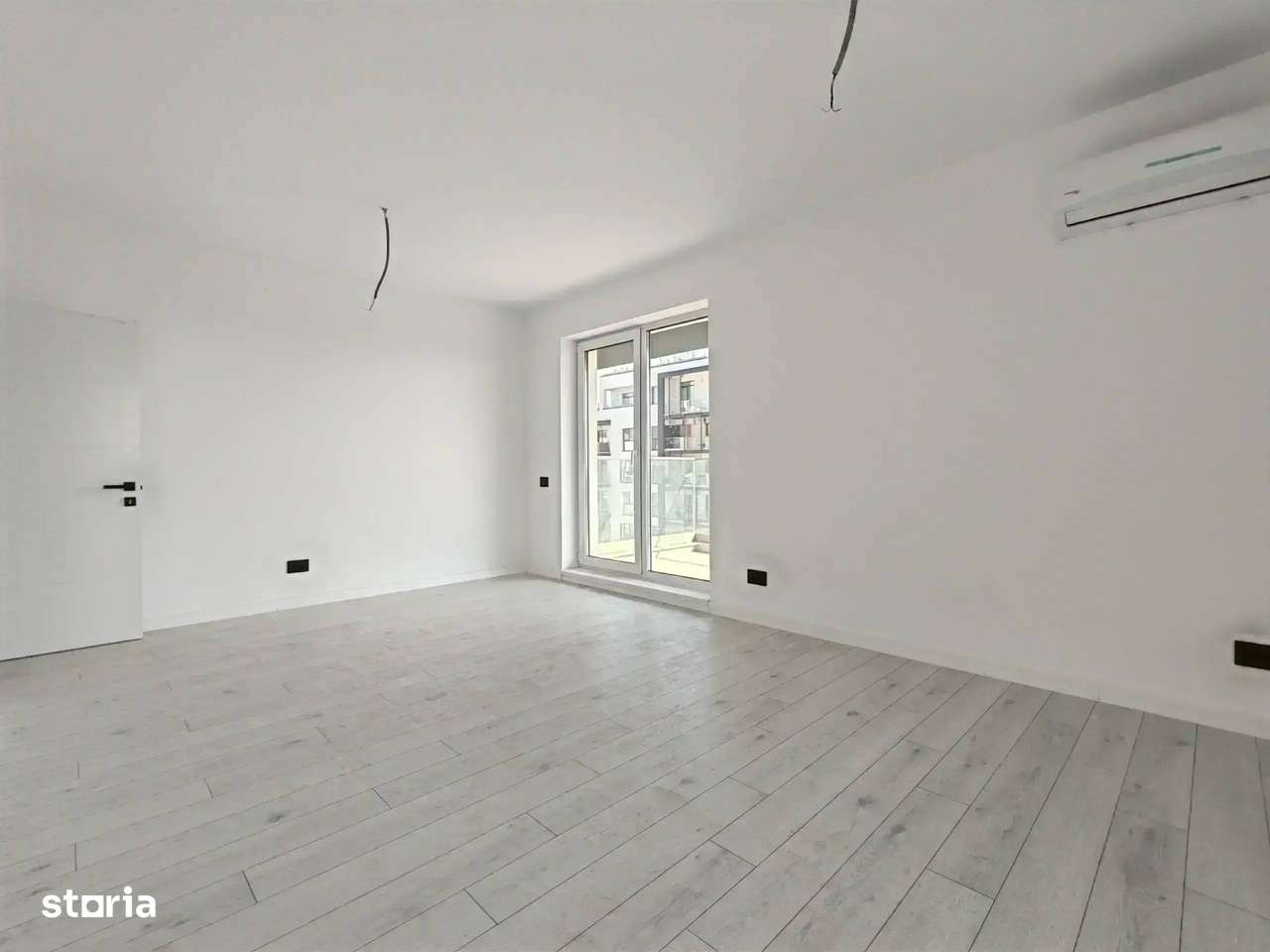 Apartament 3 camere Premium| Extra Izolatie Fonica | Titan Pallady-0