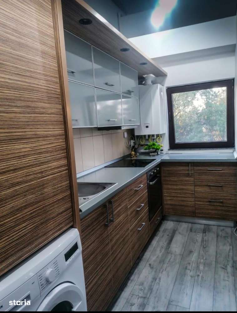 Studio Centru Mamaia zona Butoaie 66900 euro - Imagine principală: 4/7