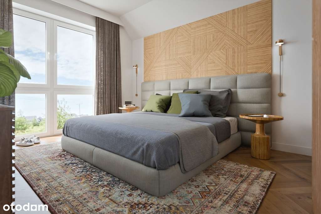 Dom 188m2 duży ogród 2x garaż | Zielona Białołęka - Pełny obrazek: 3/14