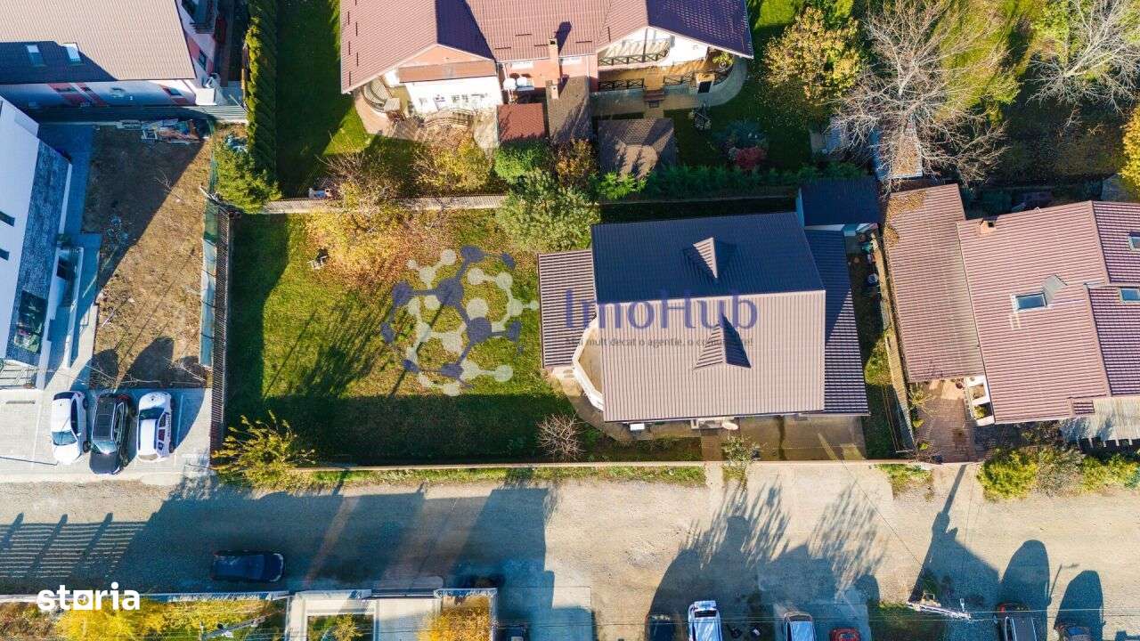 Oportunitate rară – casă + teren în Valea Lupului, lângă Soleia - Imagine principală: 4/20