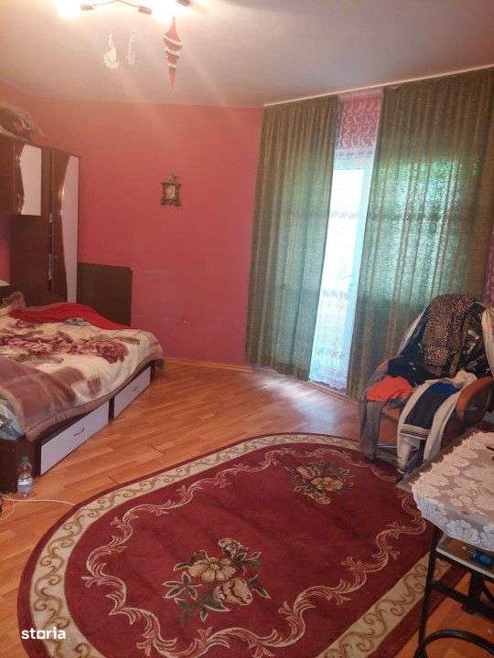 Apartament 3 camere decomandat, zona Vidin. - Imagine principală: 3/8