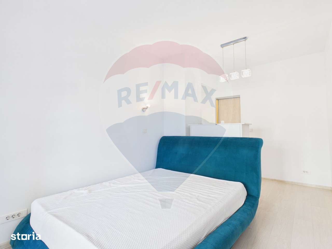 Apartament 3 camere de vânzare – Natura Residence, Băneasa-14