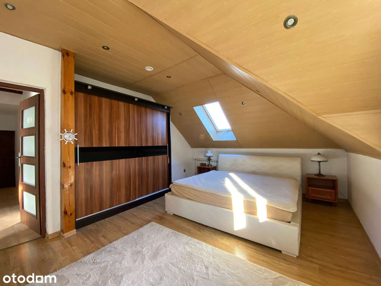 Sprzedam nowoczesny dom w Michałowie, gm. Zduńska Wola-17