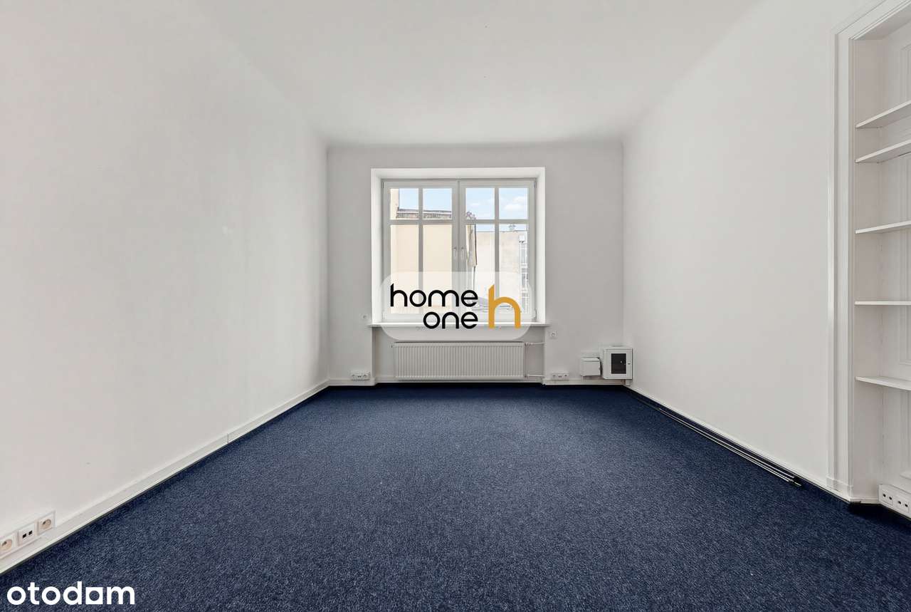 Kancelaria | Kamienica z lat 30.  | 5 pokoi | klimatyzacja - Pełny obrazek: 4/17