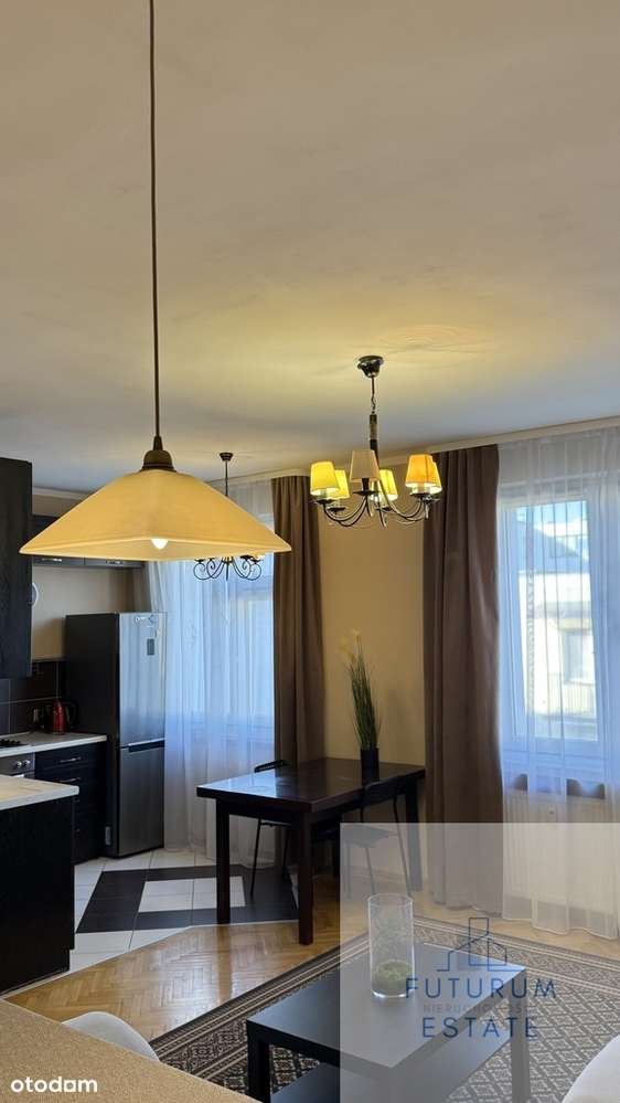 3-pokojowe w centrum CEGŁA-2