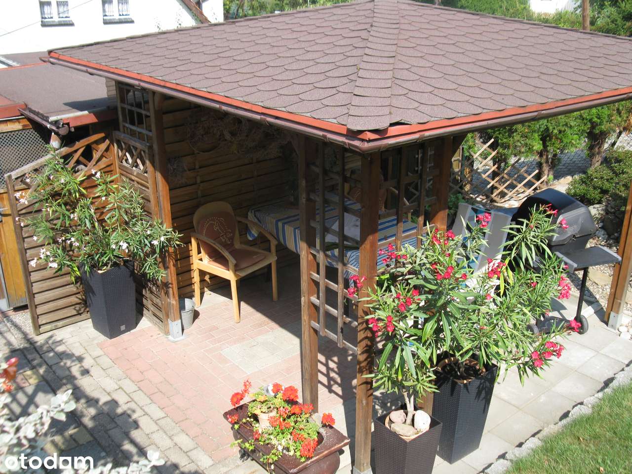 NOWA CENA - UROCZY DOM W POLANICY ZDROJU - Pełny obrazek: 4/20