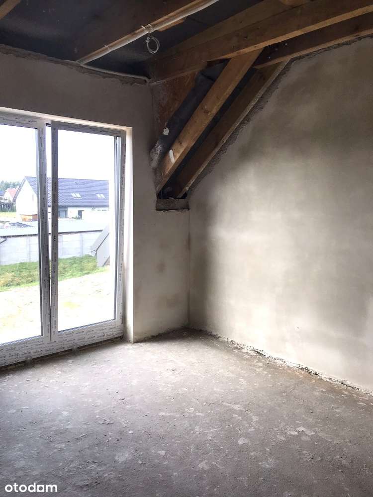 Domy szeregowe - perfekcja w każdym detalu-9