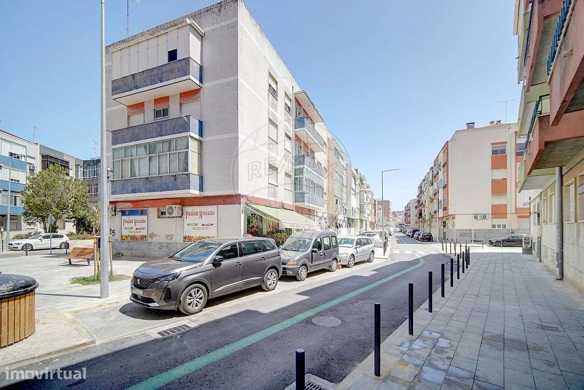Apartamento T4 para venda-22