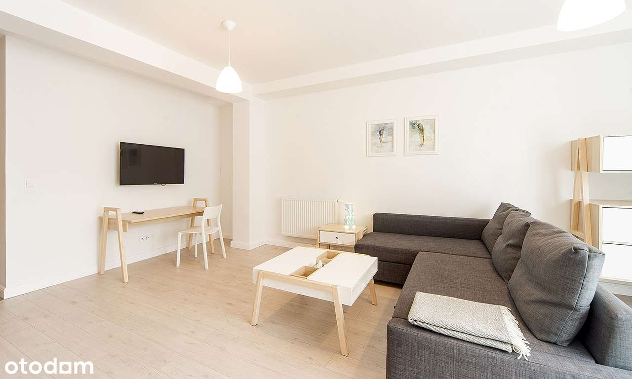 Komfortowy apartament 2-pokojowy-2