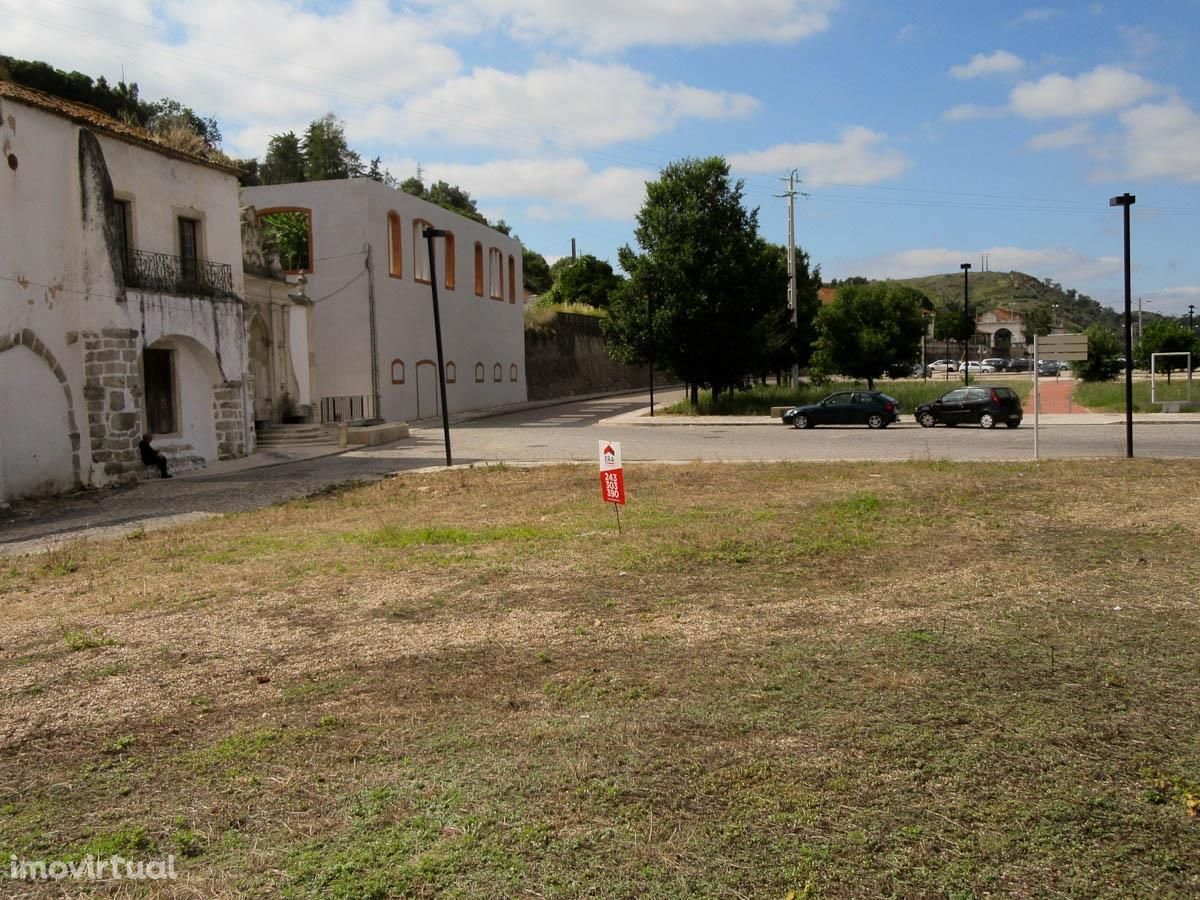 Terreno, Santarém, Ribeira Santarém