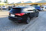 Ford Focus SW 1.0 EcoBoost ST-Line - 4