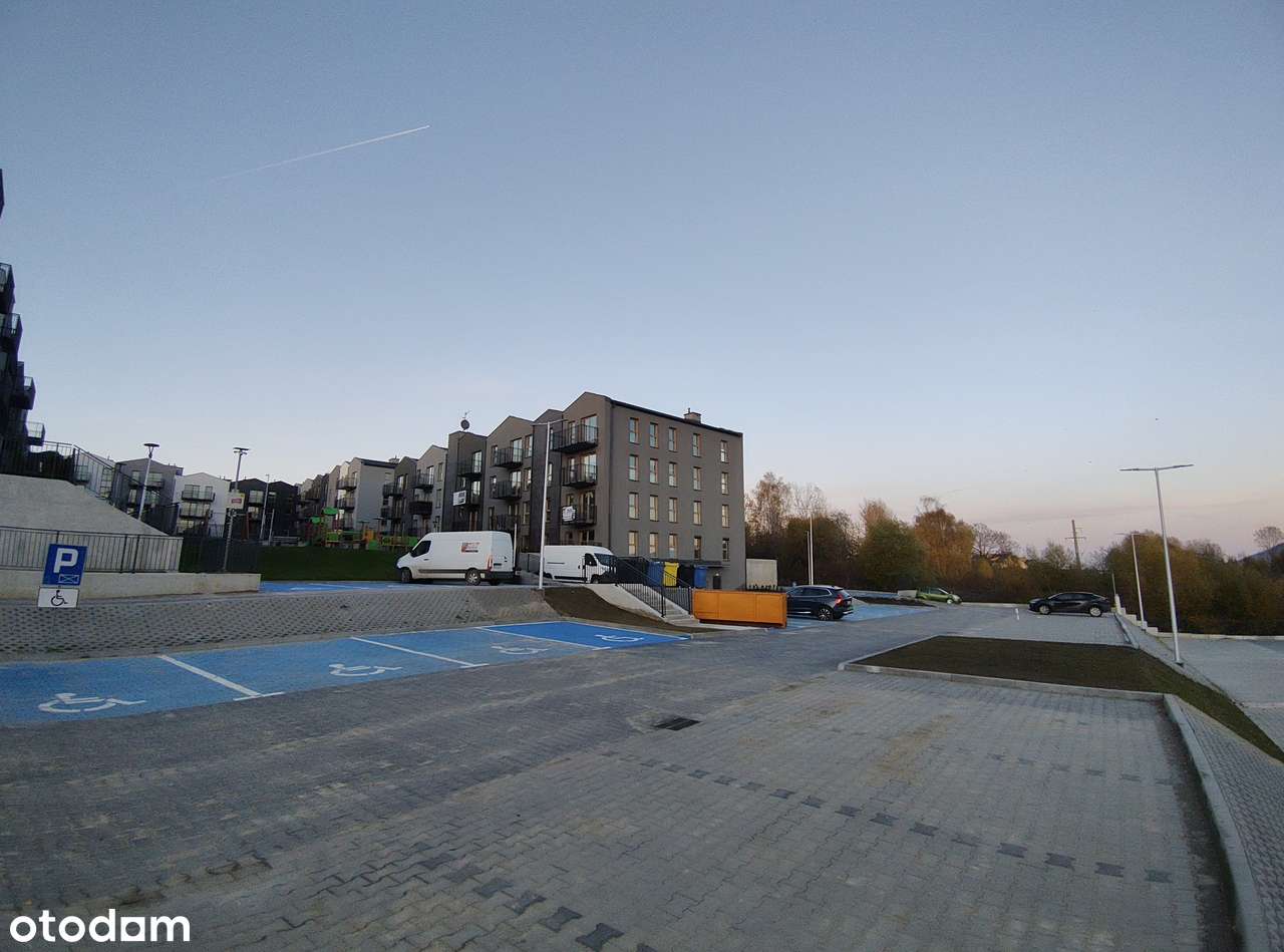 Odbiór już w listopadzie ! Ostatnie piętro !  2 pokoje, bez prowizji !-12