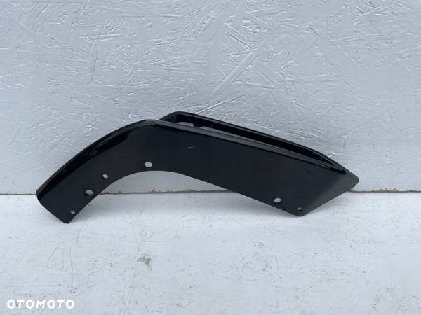 BMW X5M F95 M POWER SPOILER NAROŻNIK PRAWY DOLNY - 2