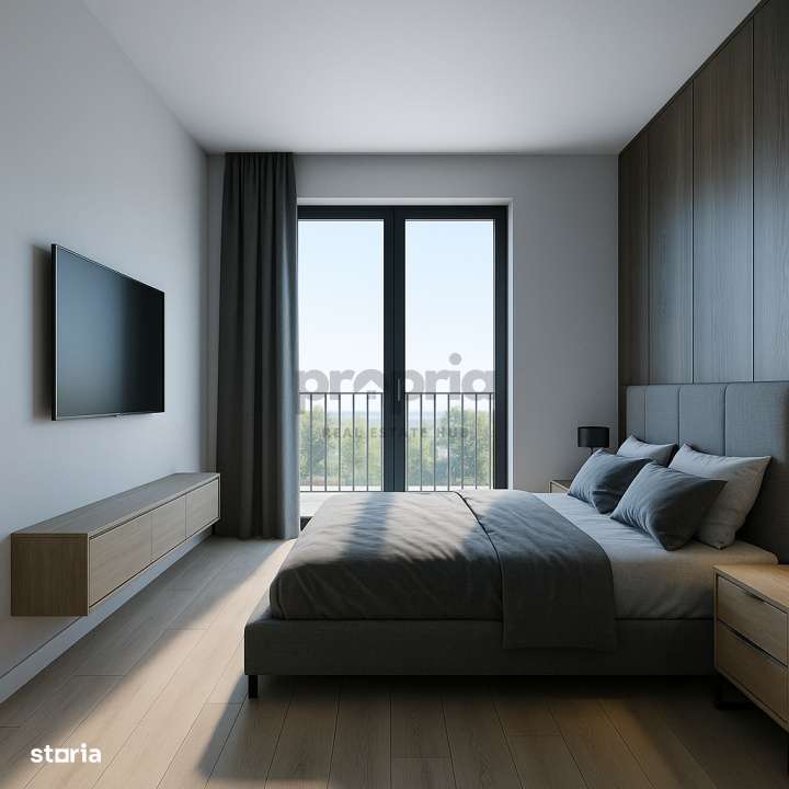 CASĂ PREMIUM | ARHITECTURĂ MINIMALISTĂ | 10 KM -> BRAȘOV-7