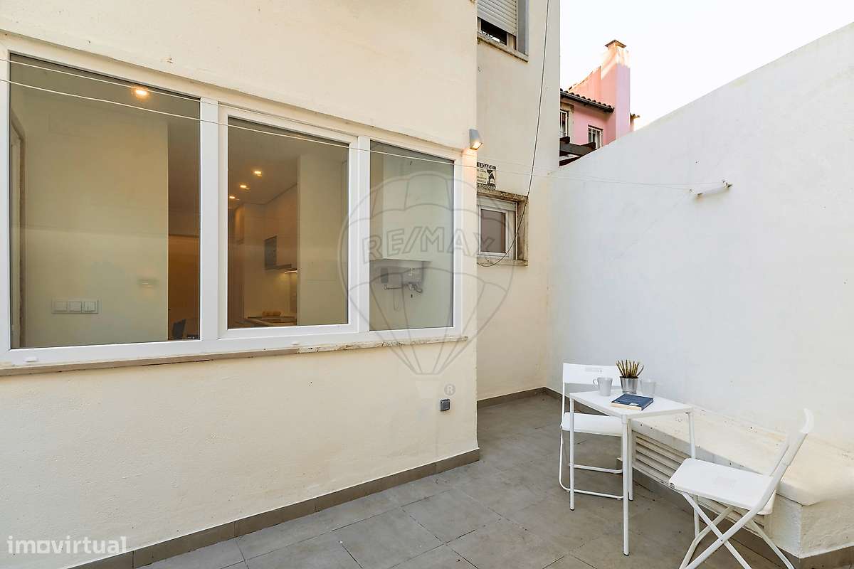 Apartamento T1 para venda - Grande imagem: 2/20