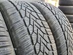 175/65R15 Semperit Speed-Grip 2 komplet zima 7,0mm - 5