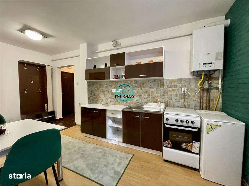 Apartament cu 2 camere de inchiriat, decomandat, in Tudor - Imagine principală: 4/7