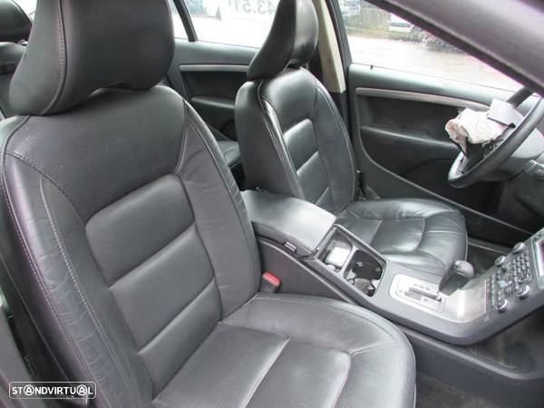 Volvo S80 2.4 D5 (185CV) DE 2007 - Peças Usadas (6186) - 5