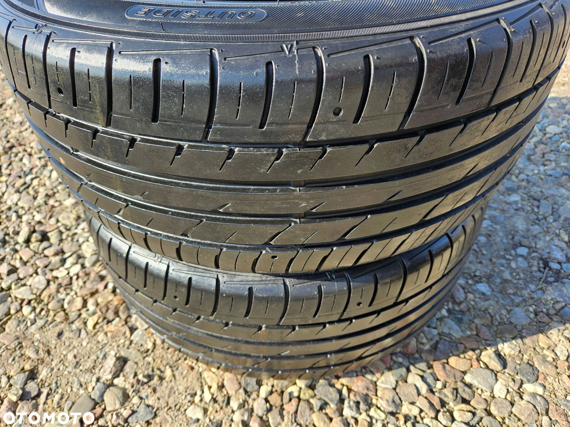 Falken ZIEX ZE914EC 225/50R16 96 W - 2