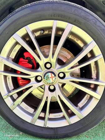 Alfa Romeo MiTo 1.3 JTD Progression - 16