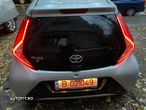 Toyota Aygo 1.0 VVY-I 5 usi MultiMode X-connect - 36