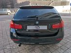 BMW 318 d Touring - 9