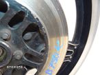 Honda CB 750 K felga koło przód 19cali + tarcze hamulcowe - 12