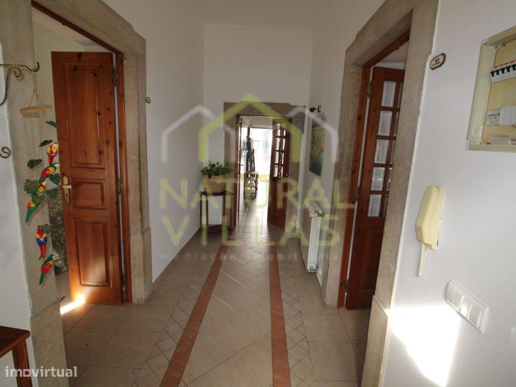 Moradia de Campo T4 em Gralheira, São Brás de Alportel - Grande imagem: 5/20