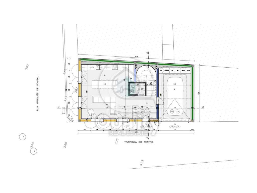 Terreno em Ótima Localização no Barreiro - Grande imagem: 4/15