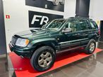 Jeep Grand Cherokee 3.1 TD Limited - 1