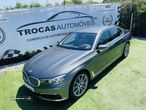 BMW 730 d Auto - 6