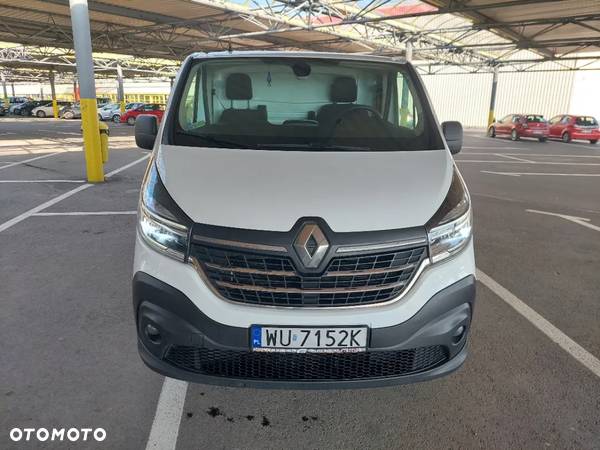 Renault Trafic - 1