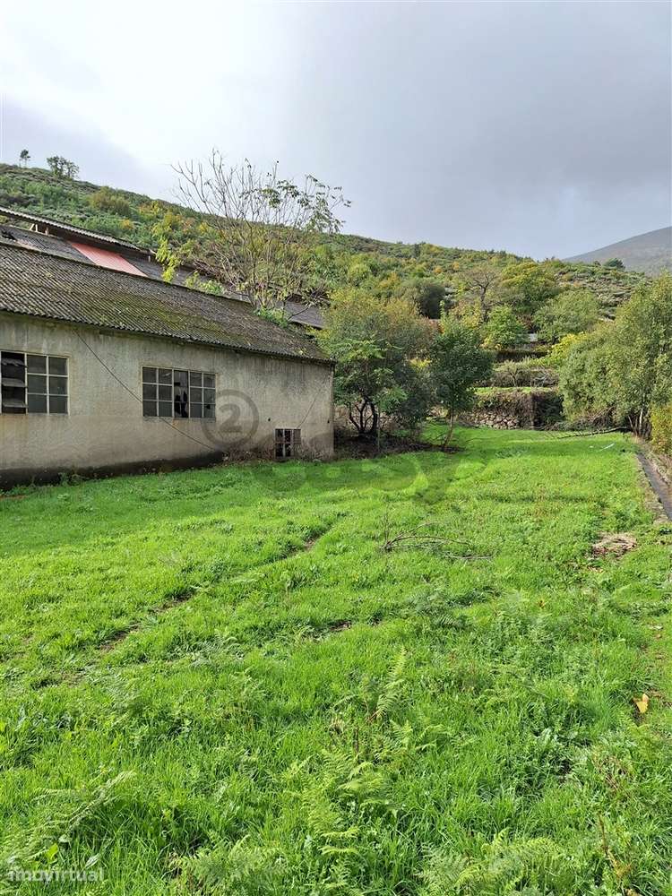 Antiga Tinturaria na Covilhã - Potencial de Investimento - Grande imagem: 5/12