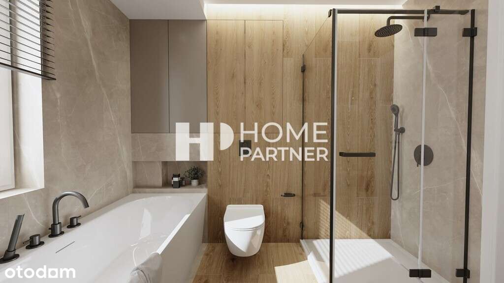 5 pokoi działka 500m2, air cond., gm. Michałowice-19