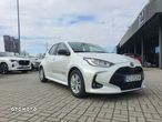 Mazda 2 1.5 Hybrid Agile CVT - 1