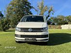 Volkswagen Transporter - 12