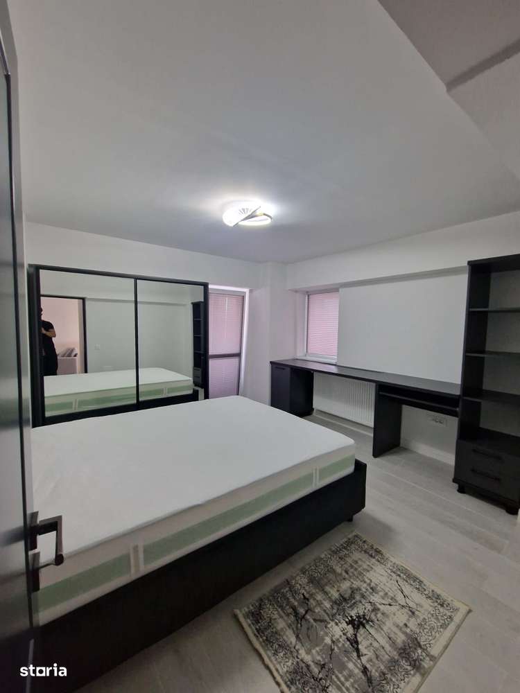 De inchiriat 2 camere Ultracentral foarte elegant - Imagine principală: 4/12