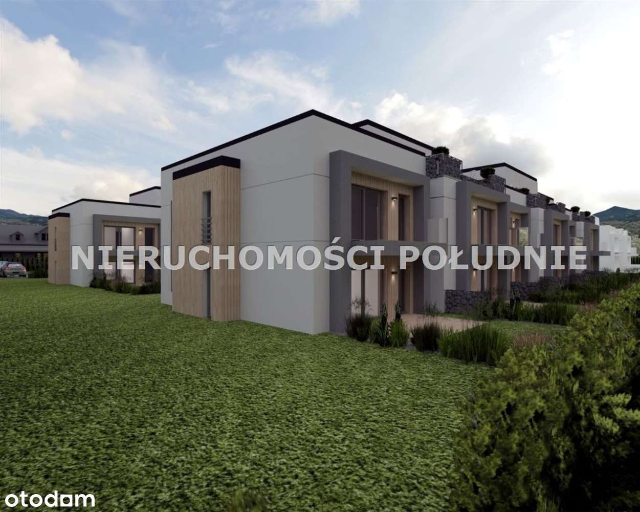 Ustroń Osiedle Sosnowe-8